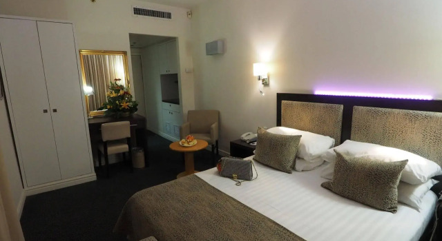 Brown Eilat Hotel, Reserva ahora Boutique Hoteles boutique en Distrito Meridional, Boutique