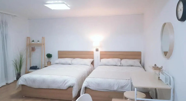 Hongdae Lovely Studio, Забронировать Отель Отели и гостиницы Сеула, рядом с Клиника Family Dental, Отель