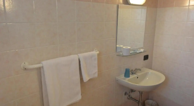 Номер Standard Hotel Nuovo