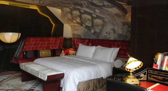 Hotel Indigo Tianjin Haihe