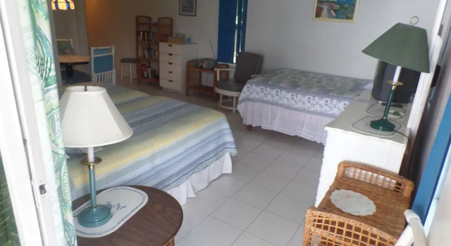 Sky View Beach Studio At Montego Bay Club Resort