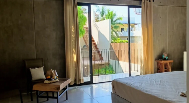 Casa Piedra Lumbre, Book Hotel Puerto Escondido Oaxaca