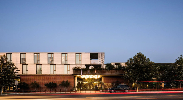 South Congress Hotel