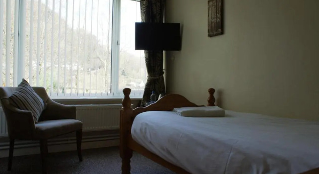 Одноместный номер Standard Royal Lodge
