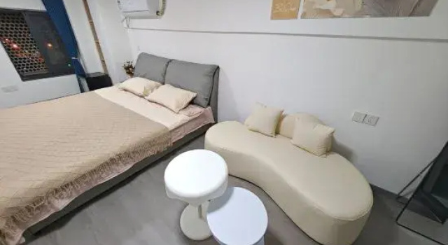 Meiying Homestay (Longhu Baisha Tianjie), Prenota Hotel Hotel a Hubei con parcheggio, Parcheggio