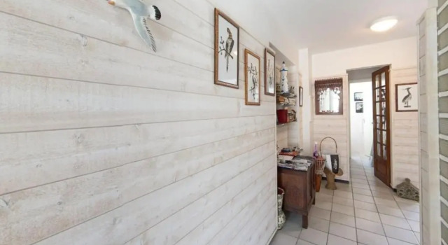 Appartement Port-Louis, 3 pièces, 4 personnes - FR-1-349-74
