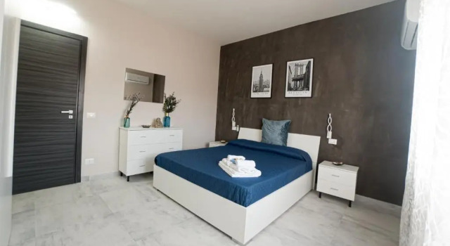 Deep Sea Residence, Book Hotel Hotels in Sicily with a Pool, Swimming Pool