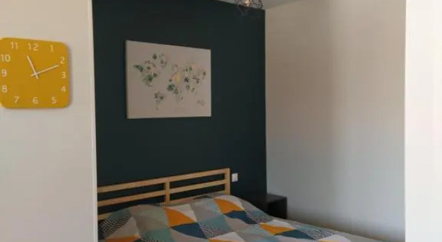 Forges 4, Rezerwuj Hotel Saujon Charente-Maritime