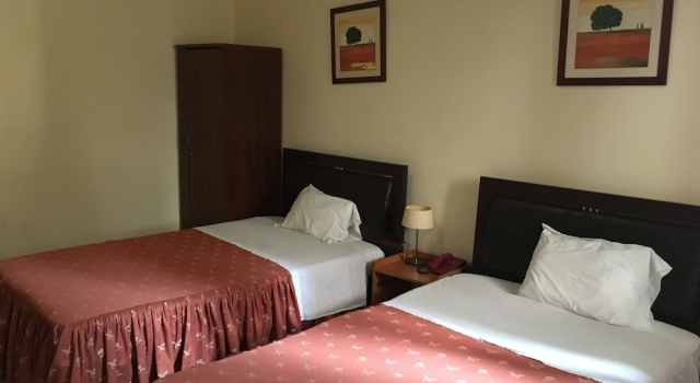 Mingaxi, Book Hotel SPA Hotels in Luanda, SPA