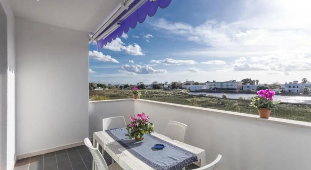 Студия Monolocale Dune By Apulia home