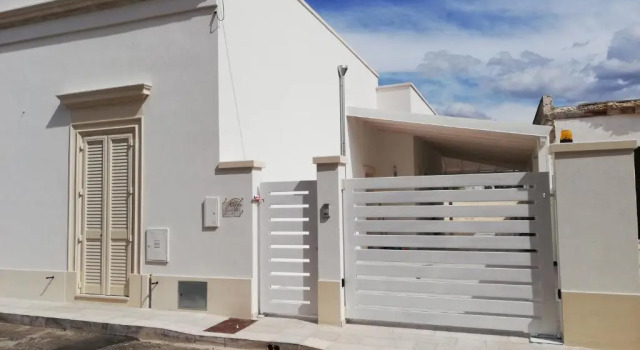 B&B Civico 11, Buchen Sie Bed & Breakfast Veglie Salento