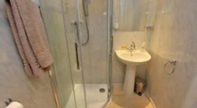 Номер Standard Fosters Guest House