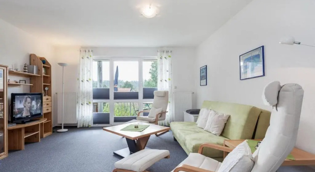 Godewind Wohnung 27