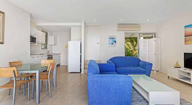 Mirage, 24A Gloucester Street