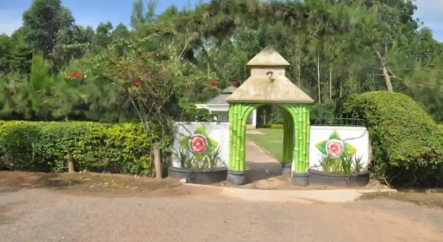 Jt Cottages, Prenota Hotel Ntungamo Kinkiizi