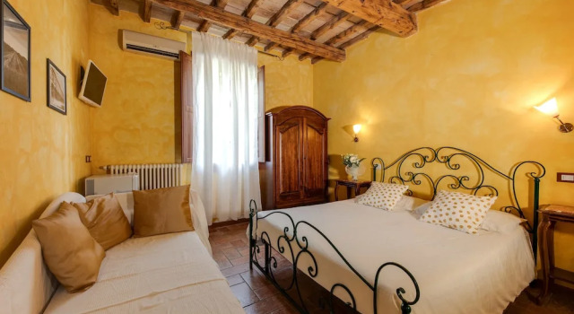 La Vecchia Stazione Ravenna, Забронировать Отель «постель и завтрак» Ghibullo Ravenna Area