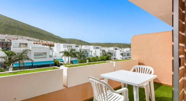 Апартаменты Apartamento Los Seres 212