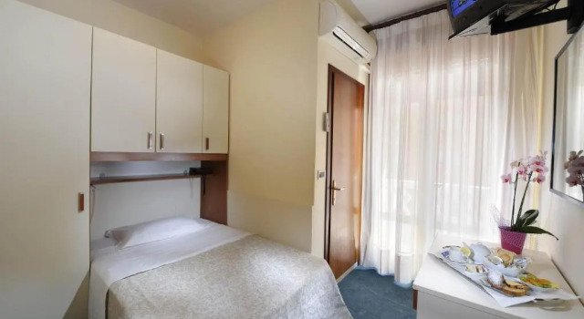 Номер Comfort Hotel Danieli