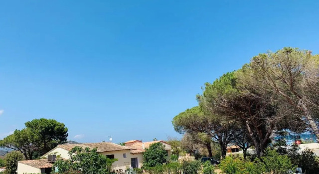 Апартаменты Bungalows Filippi
