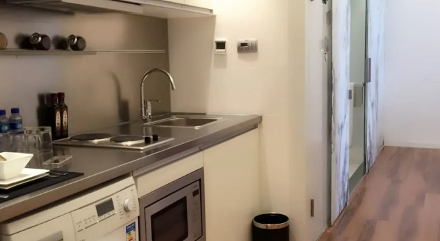 Номер Premier Tianjin S-suites