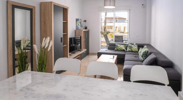 Апартаменты Small Oasis 2368 Sea & Sun