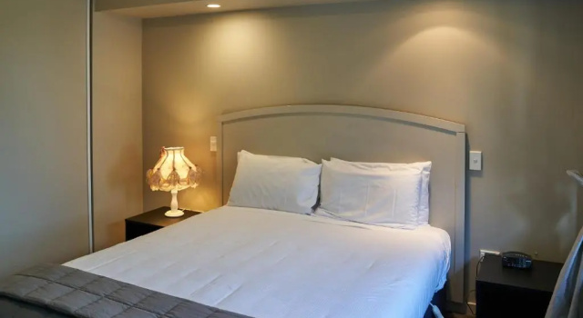 Апартаменты Azena Motels