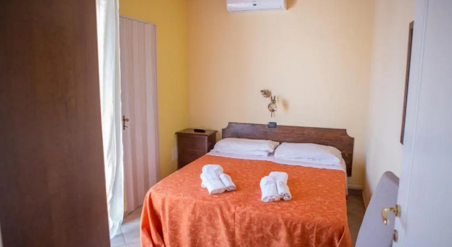 Номер Standard B&B Del Corso Vittorio