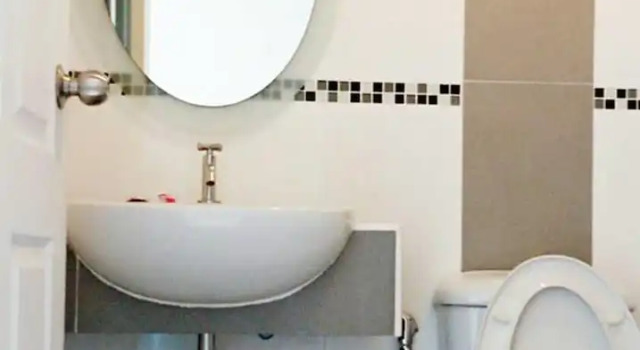 Номер Standard с балконом ABM Service Residence