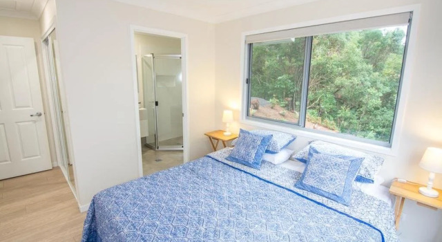 Mango Tree Cottage Eumundi, Buchen Sie Ferienhaus Eumundi Noosa Hinterland