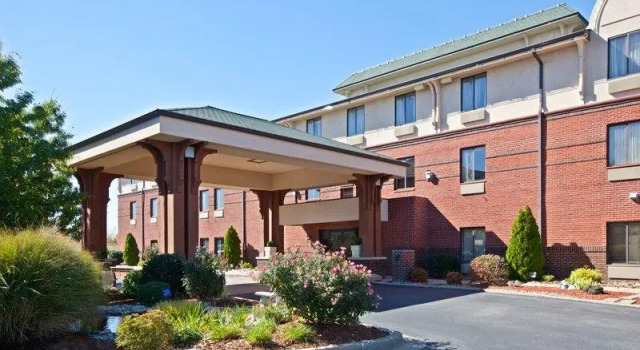 Run of House Holiday Inn Express Corydon by IHG
