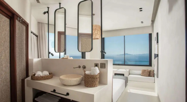 Saklı Yaz Datça - Adult Only, Rezervovat Hotel Hotely v Mugla s parkováním, Parkování