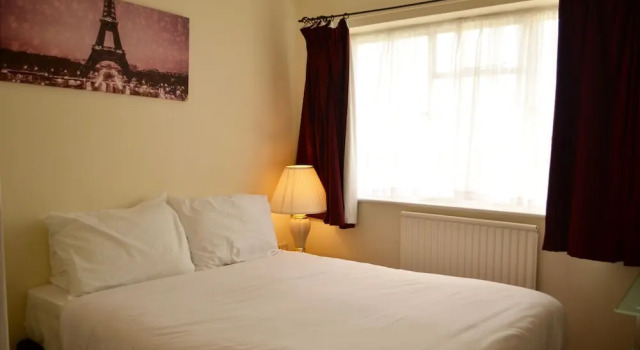 Одноместный номер Classic Sand Bay Holiday Village