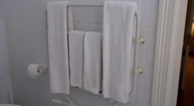 Двухместный номер Standard с красивым видом из окна Craigrownie Luxury Guest House