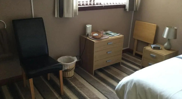Номер Standard Belhaven Private Hotel