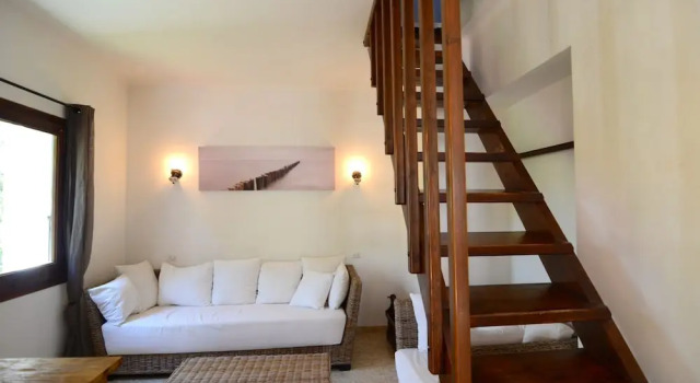 Villa Cadi 3D