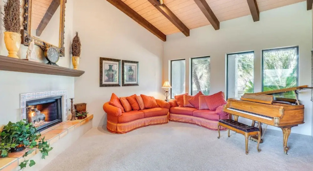 Beautiful Tucson Oasis w/ Pool, Views & Privacy!, Rezerwuj Dom wakacyjny Tucson Arizona