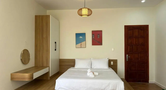 Đức Quân Homestay, Book Hotel Da Lat Lam Dong