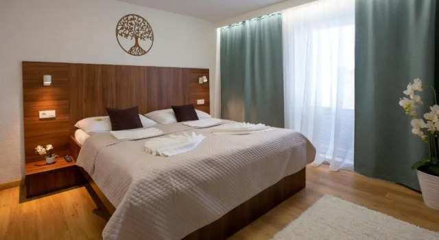 Appartamento WX Hotel