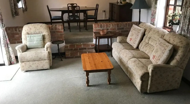 Shippen Cottage - Boswell Farm Cottages, Забронировать Фермерский дом Фермерские дома Англии, Фермерский дом