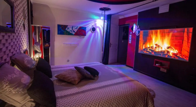 O Loft, Rezerwuj Hotel  