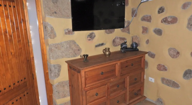 Casa Rural Romantica, Boek Hotel San Bartolomé de Tirajana Gran Canaria