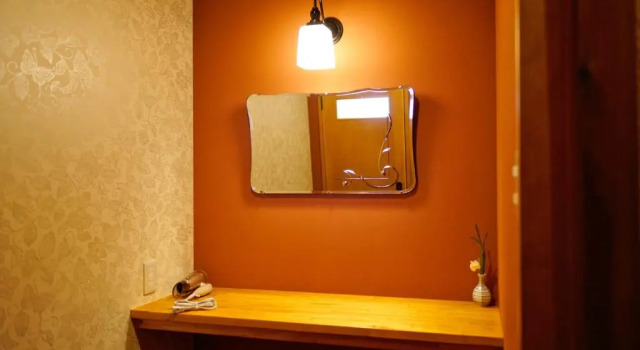 Кровать в общем номере (женский номер) GUESTHOUSE Kinosaki Wakayo - Hostel, Caters to Women