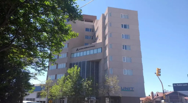 Unit Santa Rosa