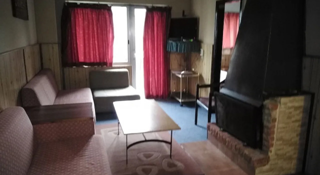 Mon Refuge Auberge, Prenota Ostello Ostelli a Al Arz, Ostello