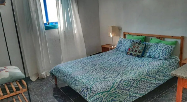 Casitas Tabayesco