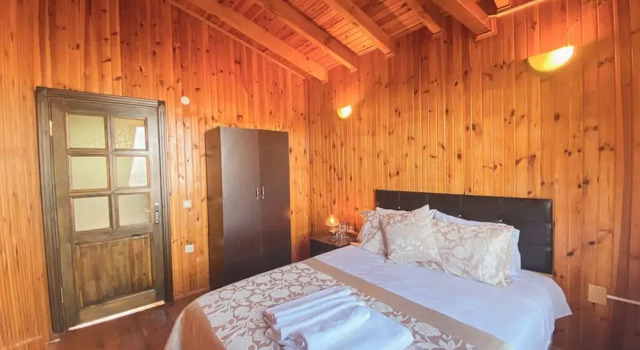 Menzara Hotel & Restaurant, Rezervovat Hotel Hotely v Sakarya s parkováním, Parkování