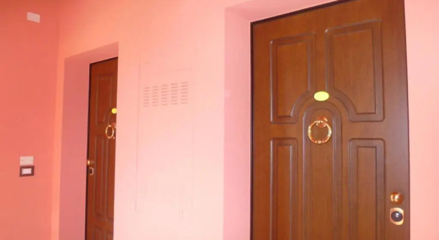 Коттедж Relais Villa Giulia