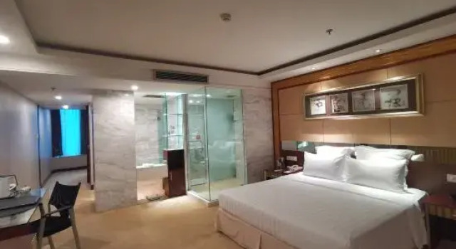 Люкс Air China Hotel Chongqing