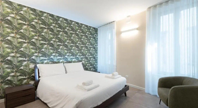 Апартаменты Superior REGO APARTMENTS SAN TOMASO - Boutique Aparthotel with some off-site apartments in a Charming Historic District close to Upper Town