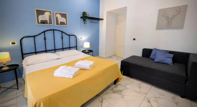 Locanda dell'Arte & Vittoria House